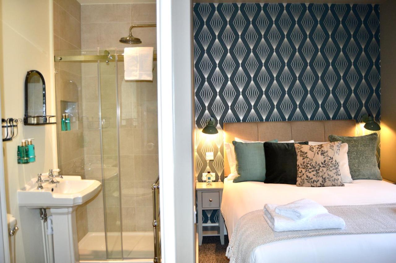 The Nest Hotel & Restaurant Petersfield Esterno foto